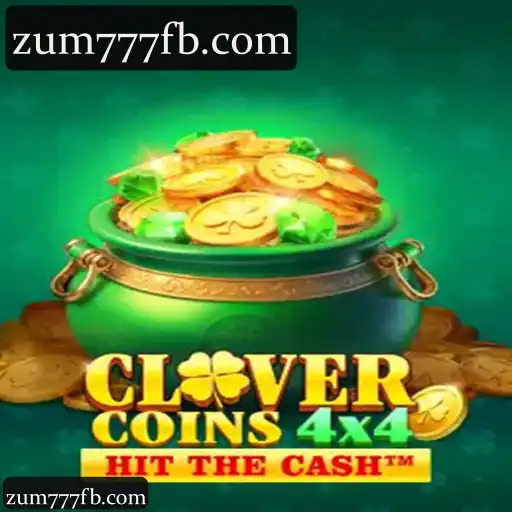 CloverCoins4x4
