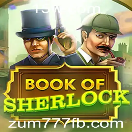 Descubra as Aventuras de BookOfSherlock: Um Jogo Enigmático de Mistérios