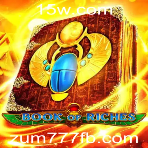 Descubra o Universo de Aventura do Jogo BookofRiches