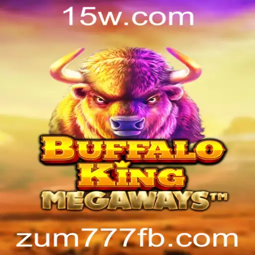BuffaloKing: Mergulhe na Aventura Selvagem com Zum777