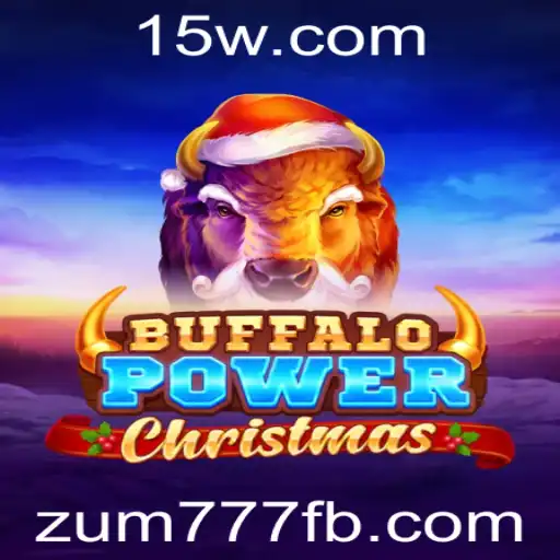 BuffaloPowerChristmas: Um Mundo de Aventuras Natalinas e Diversão