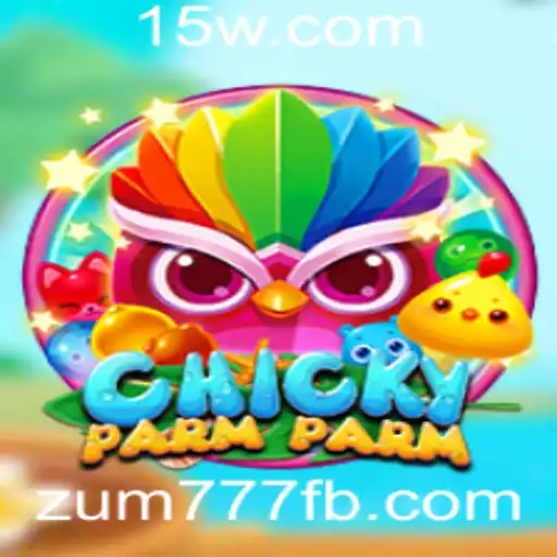 Explorando o Mundo Divertido de ChickyParmParm: O Jogo do Momento