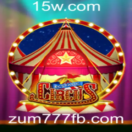 EcstaticCircus: Descubra o Mundo Encantado do Circo Virtual