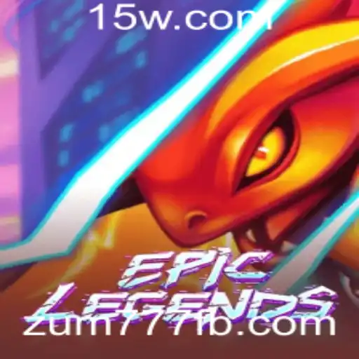 EpicLegends: Descobrindo o Mundo de Aventuras e Estratégias