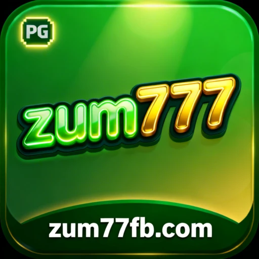 zum777 Logo