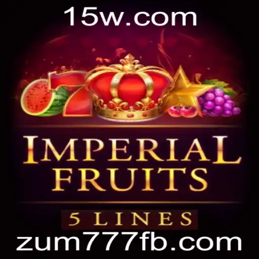 ImperialFruits5: Um Mergulho no Universo das Frutas Imperiais