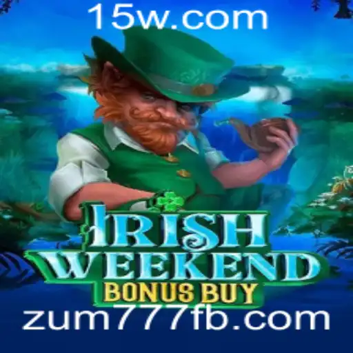 Descubra a Emoção do IrishWeekendBonusBuy: O Novo Sucesso dos Jogos Online