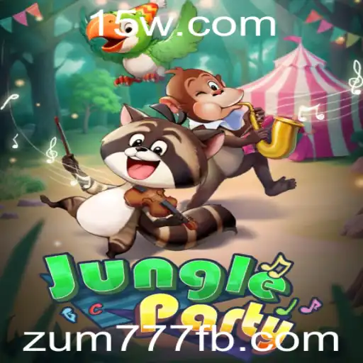 JungleParty: Aventuras e Estratégias na Selva