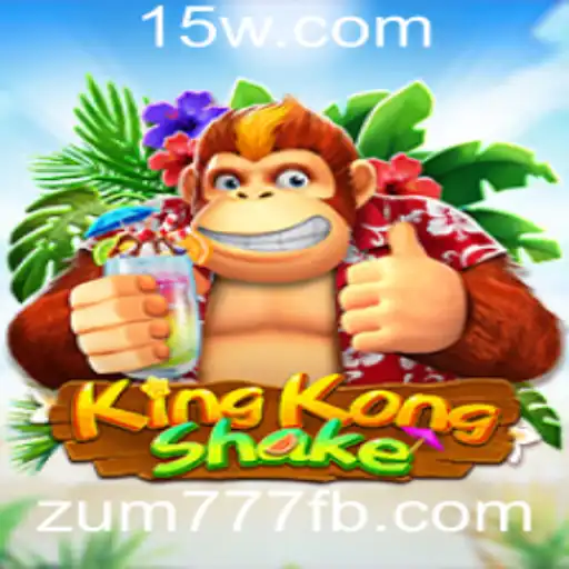 KingKongShake: Uma Jornada de Aventuras e Estratégias com Zum777