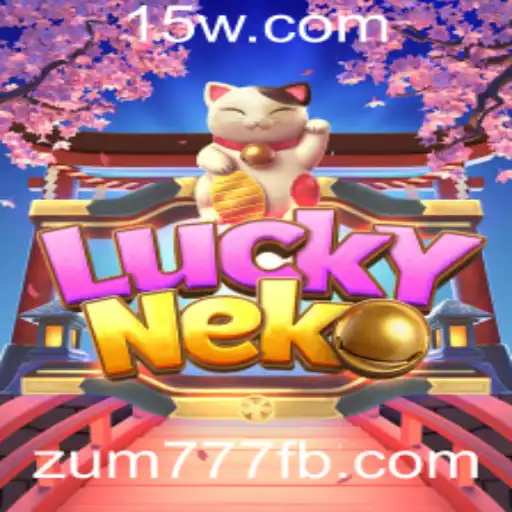 Descubra o Mundo de LuckyNeko: Uma Aventura Envolvente