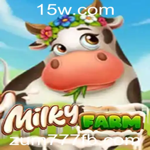 Explorando o Mundo Envolvente de MilkyFarm: Um Jogo de Estratégia Agrícola