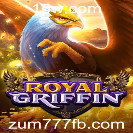 RoyalGriffin: A Nova Era dos Jogos de Estratégia