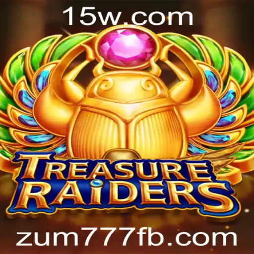 Explorando o Mundo de TREASURERAIDERS: Aventuras e Desafios