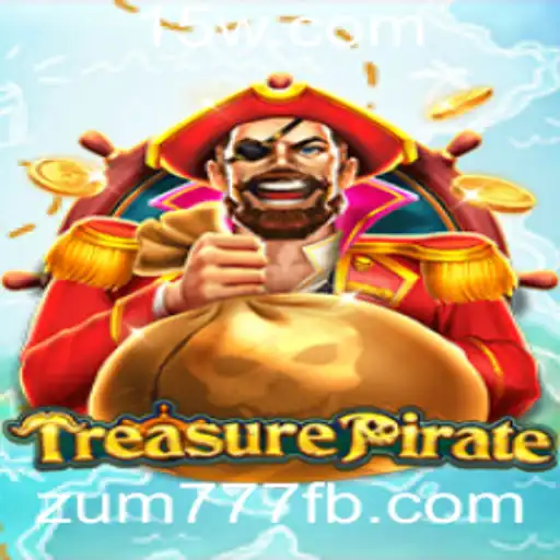 Explorando o Mundo de Aventuras do Jogo TreasurePirate: Um Mergulho Profundo com a Chave zum777