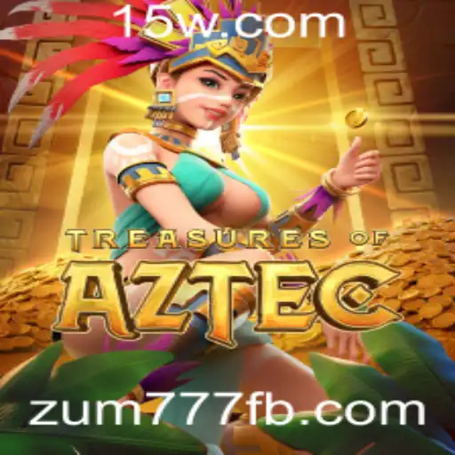 Explorando Tesouros Escondidos em Treasures of Aztec