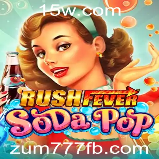 Descubra o Mundo de Diversão em RushFeverSodaPop