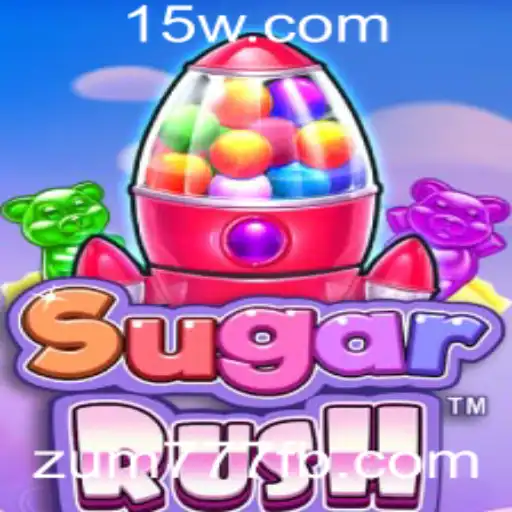 Explorando o Mundo Encantado de SugarRush
