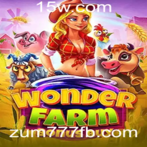 Descubra o Mundo de WonderFarmBonusBuy com Zum777