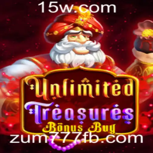 UnlimitedTreasuresBonusBuy: Explorando as Aventuras e Desafios do Novo Jogo